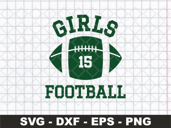 Rachel-Green-T-Shirt-Girls-Footbal-SVG-Friends-TV-Show