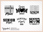 Senior-Mom-2023-SVG-Bundle