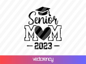 Senior-Mom-2023-SVG-Cut-File