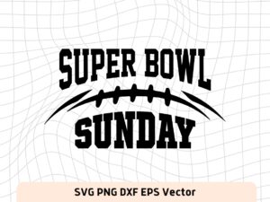 Super-Bowl-Sunday-SVG