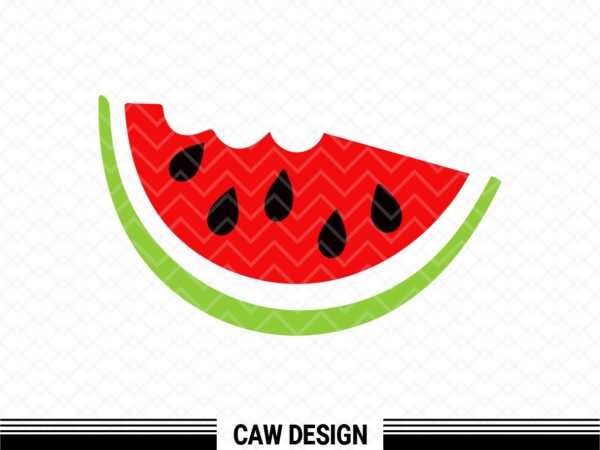 Watermelon-Sliced-Image-Clip-Art-SVG