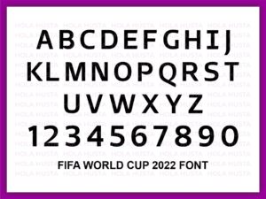 World-Cup-2022-Font-SVG-Vector-EPS