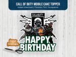 call-of-duty-mobile-cake-topper-printable