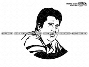 mike-leach-vector-art-svg-png-eps