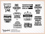 10-Father-Day-SVG-for-Teacher-Dad