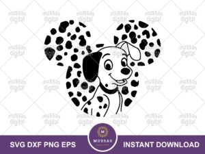 101-Dalmatians-SVG-ears-Dalmatian-PNG-silhouette-Clip-Art-EPS