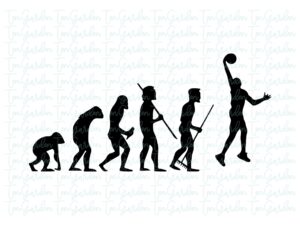Basketball-SVG-Evolution