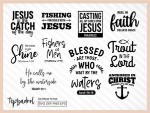 Bible-Verses-for-Fishermen-Shirt-Designs-Fishing-SVG-Cricut