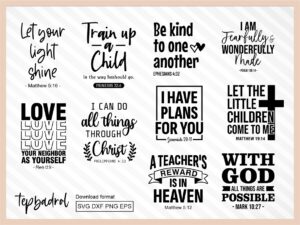 Bible-Verses-for-Teachers-Shirt-Design-Quotes-Bible-SVG-PNG-ESP