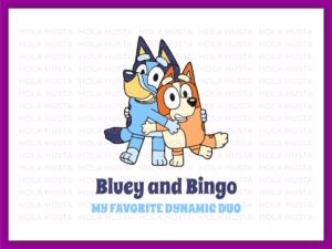 Bluey-and-Bingo-my-favorite-dynamic-duo-PNG-Sublimation-SVG-Cut-Files