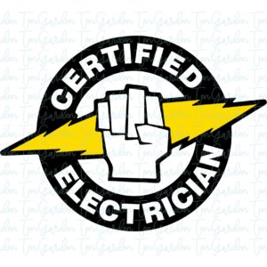 Certified-Electrician-Hard-Hat-Helmet-Vector-Electrician-SVG