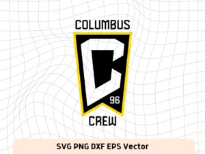 Columbus-Crew-SVG-Major-League-Soccer