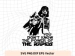 Darth-Vader-Colorado-Rapids-SVG