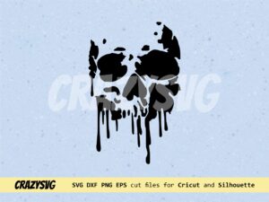 Death-Wicked-Skull-Creepy-SVG