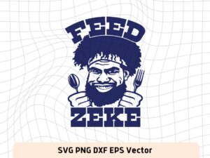 FEED-ZEKE-SVG-Dallas-Cowboys-Ezekiel-Elliott
