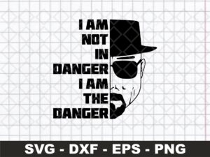 I-Am-The-Danger-SVG-Clipart