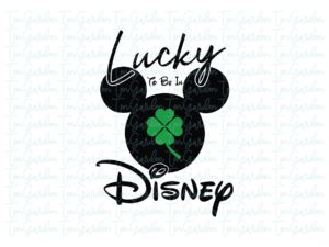 Lucky-To-Be-In-Disney-SVG-File