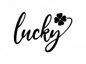 Lucky-with-clover-svg-cricut-shamrock-clip-art-st-patrick-day-svg