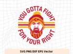 Right-to-Party-Kelce-Chiefs-SVG