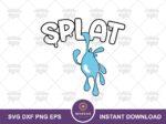 Splat-SVG-strange-world-Splat