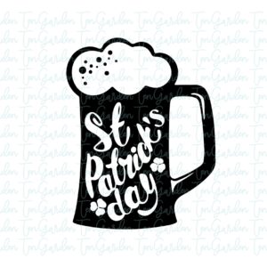 St-Patrick-Day-Beer-SVG-St-Patty-day-beer-Clip-Art