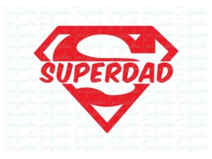 SuperDad-SVG-Classic-Father-Day-Clipart-Cricut