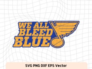 We-All-Bleed-Blue-SVG