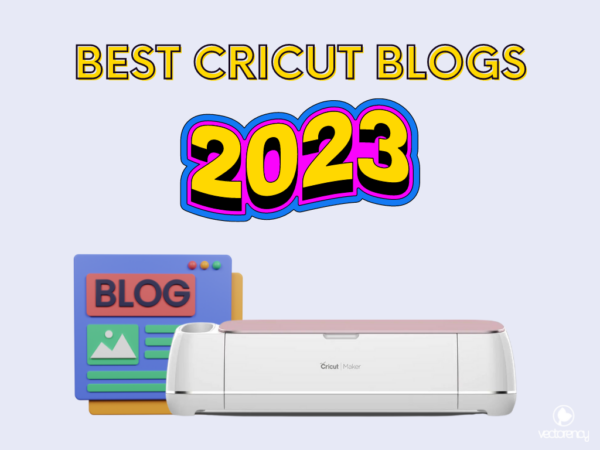 Best Cricut Blogs Of 2023 600x450 