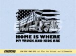 husband-dad-trucker-legend-svg-Dump-Truck-SVG-US-flag-file