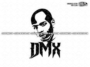 DMX Vector Art