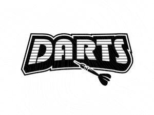 Darts-SVG-Design-Cricut-darts-target-Clipart