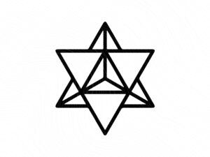 Merkaba-Star-Tetrahedron-Cut-File-Tetra-SVG