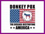 donkey pox svg