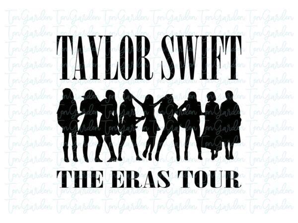 Taylor Swift The Eras Tour Font - vrogue.co