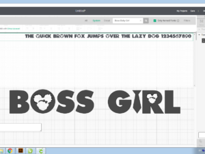 African Boss Girl Font svg 5 1 Vectorency Today's Deals