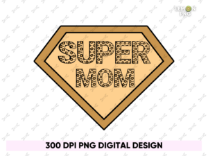supermom png file