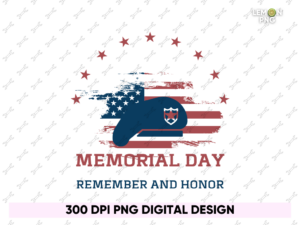 Happy memorial day Vectors PNG and PDF Design