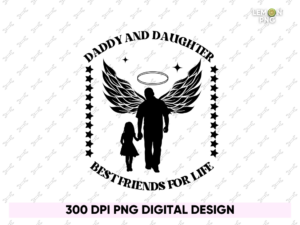 daddy and daughter best friends for life Shirts
