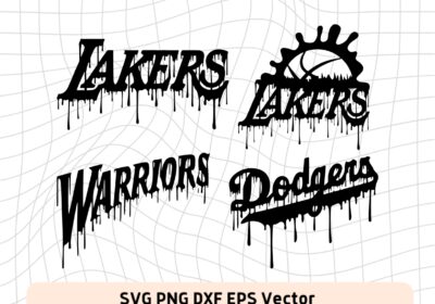 Los Angeles Dodgers Disney Mickey Mouse Team SVG, MLB SVG, Disney SVG,  Cricut, Cut Files, Clipart, Silhouette, Printable