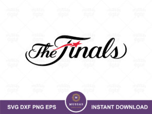 the finals svg nba