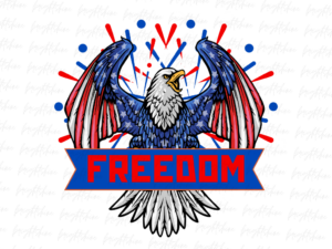 Freedom Sublimation designs downloads PNG