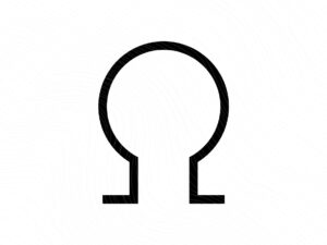 Death Symbol Clipart Alchemy Symbol SVG