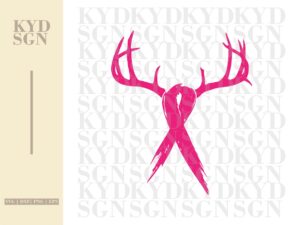 Save A Rack Support Breast Cancer Awareness SVG