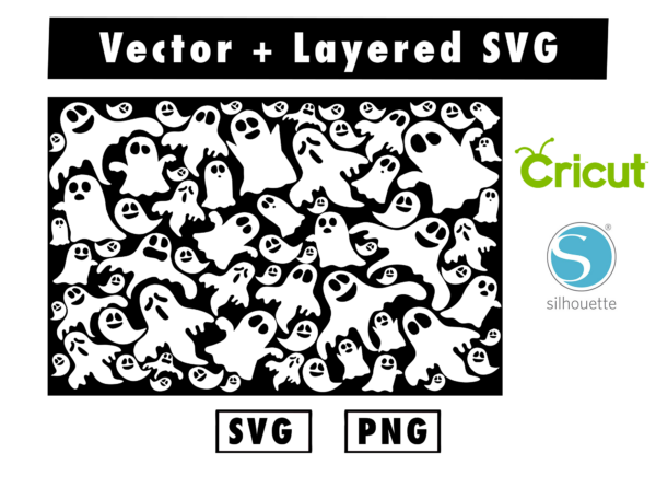 THUMBNAIL 2 102 Vectorency halloween svg and png for cricut machine