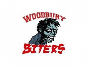 Woodbury bitters vector art and png
