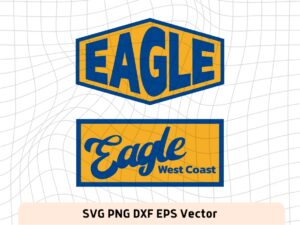 eagle west coast design download