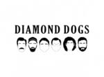 Diamond Dogs SVG PNG, Richmond Lasso Kent SVG