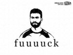 Fuuuuck (Roy Kent) T Shirt Design SVG PNG EPS