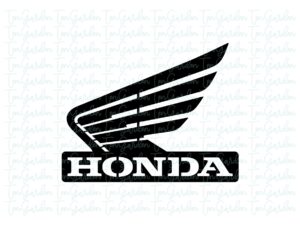 Honda DXF