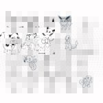 Pokemon Stencil 11-01